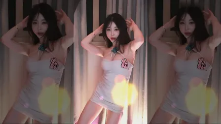 AfreecaTV主播苏吉BJ쑤지2021年3月25日直播视频舞蹈剪辑220019